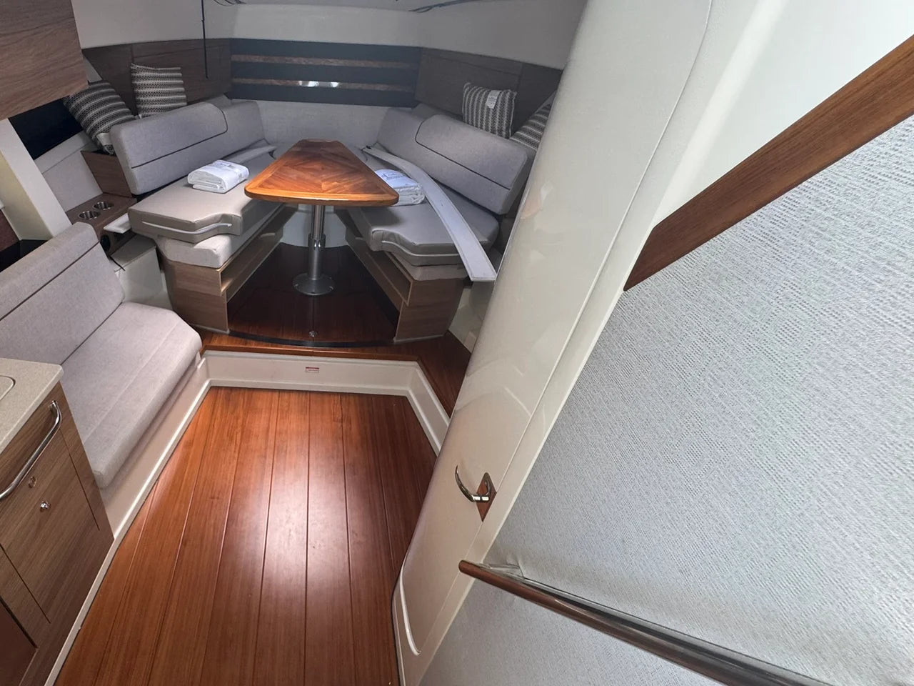 2025 Boston Whaler 365 Conquest 36.0 feet, Naples, Florida #50
