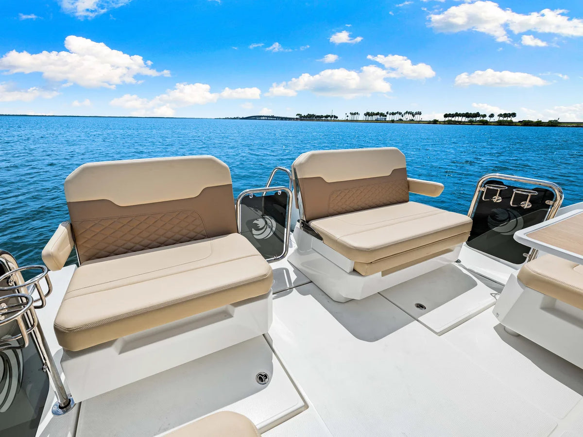 2026 Aquila 32 Sport 32.0 feet, Fort Myers, FL #47