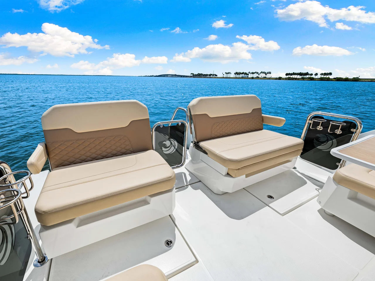 2026 Aquila 32 Sport 32.0 feet, Clearwater, Florida #47