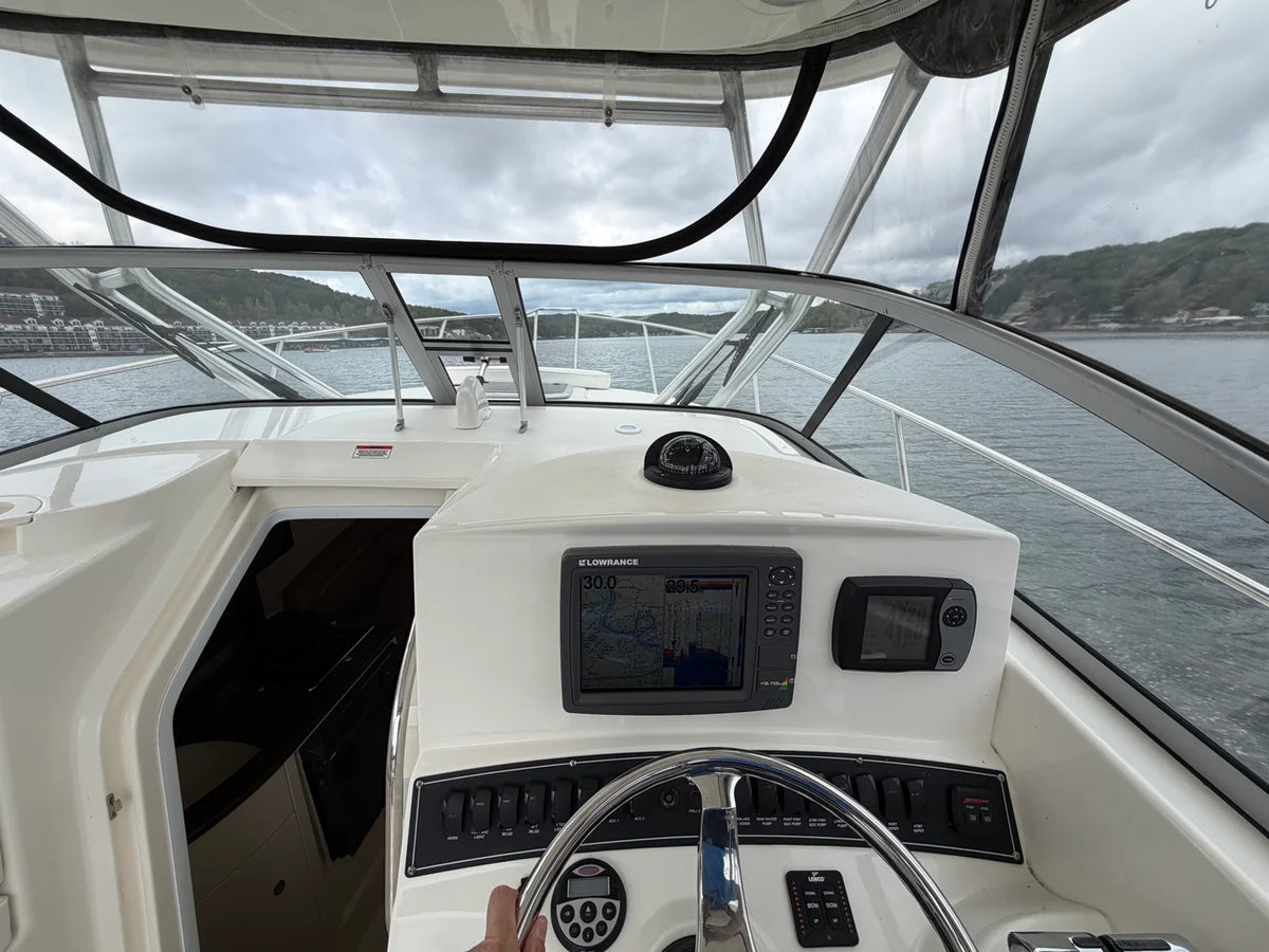 2007 Boston Whaler 285 CONQUEST 30.0 feet, Lake Ozark, MO #21