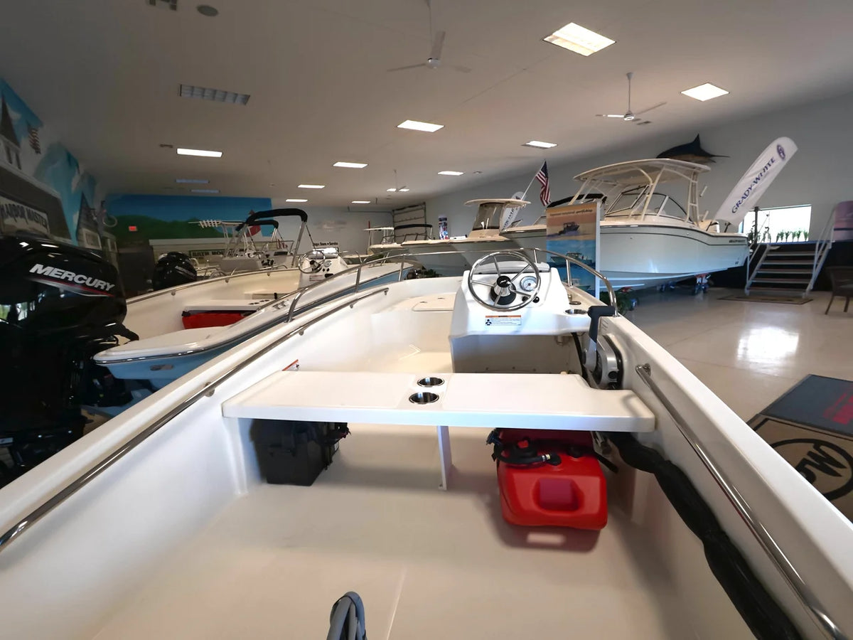 2027 Boston Whaler 130 Super Sport 13.0 feet, Ocean View, NJ #4