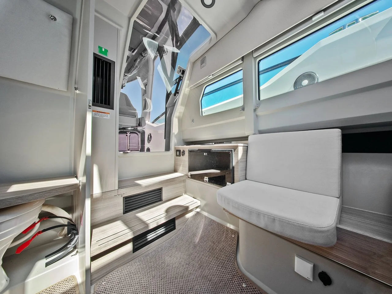 2023 Saxdor 320 GTO 32.0 feet, St Petersburg, FL #30
