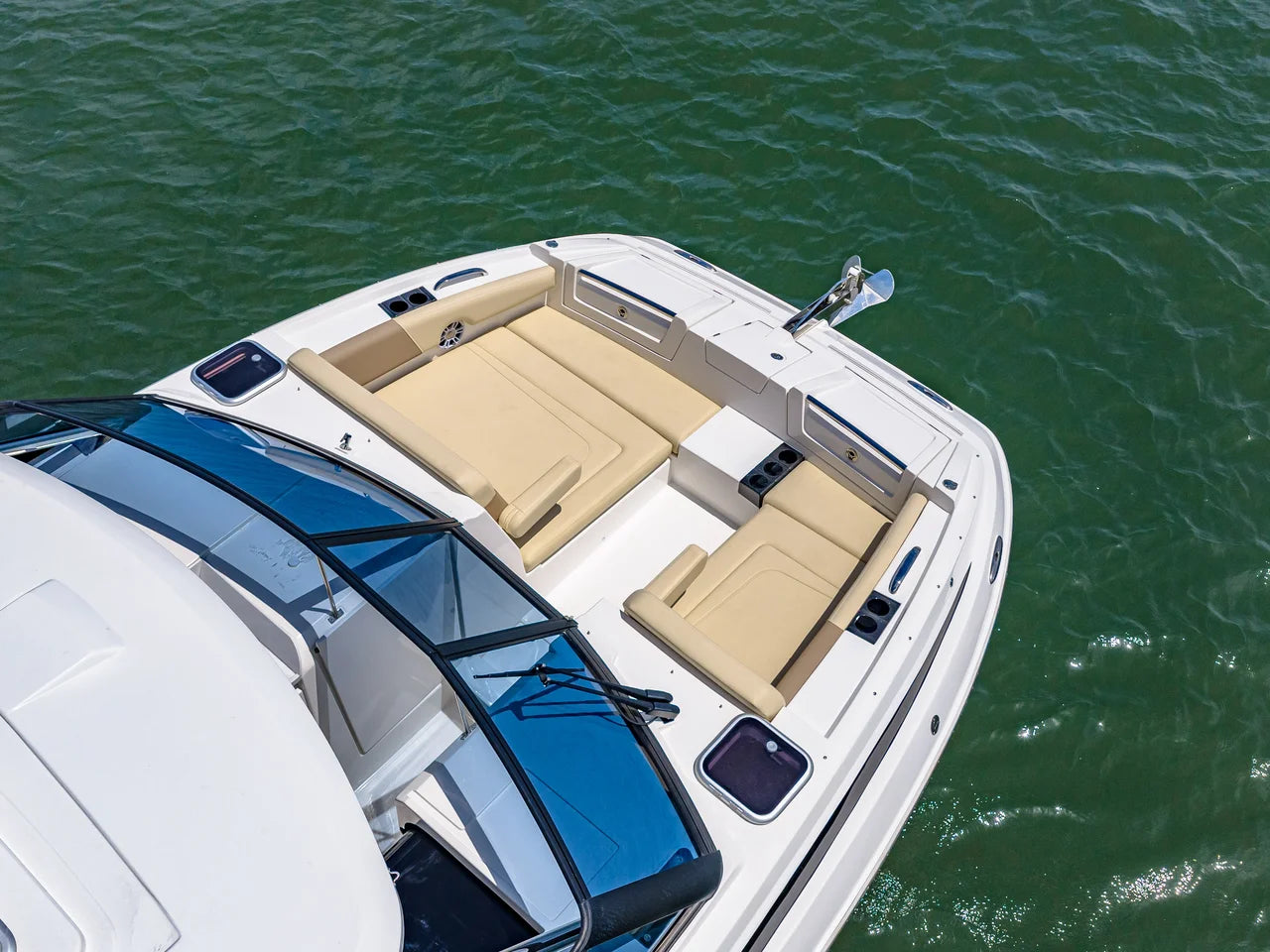 2026 Aquila 32 Sport 32.0 feet, Clearwater, Florida #14