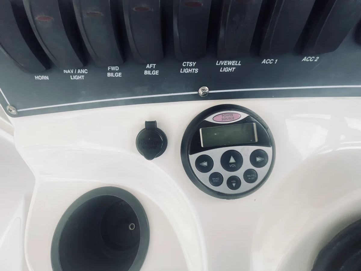 2008 Boston Whaler 285 CONQUEST 28.0 feet, Pompano Beach, FL #41