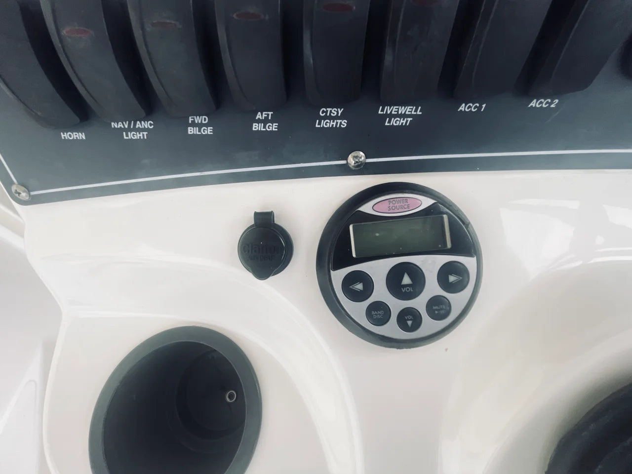 2008 Boston Whaler 285 CONQUEST 28.0 feet, Pompano Beach, FL #41