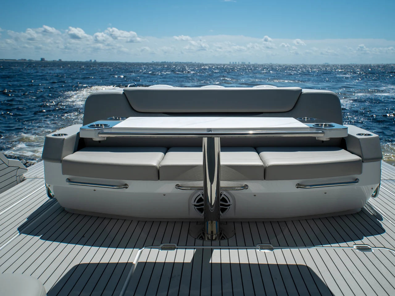 2026 Cruisers Yachts 50GLS OB 50.0 feet, Fort Myers, FL #11