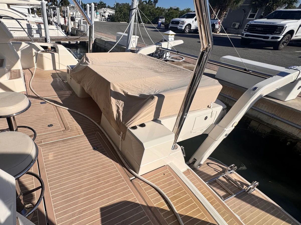 2017 Aquila 44 YACHT 44.0 feet, St Petersburg, FL #83