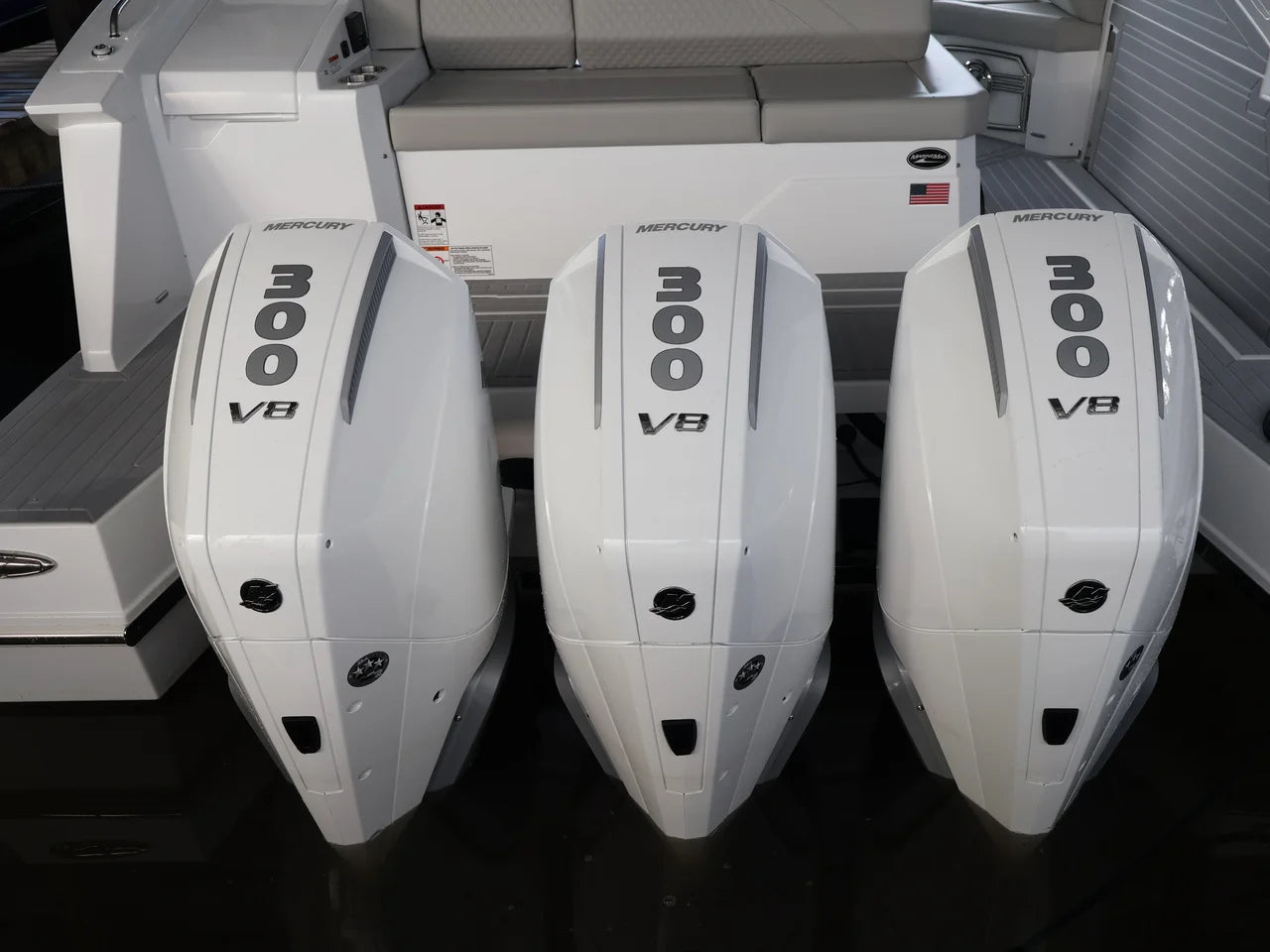 2026 Cruisers Yachts 38 GLS Outboard 38.0 feet, Naples, Florida #12