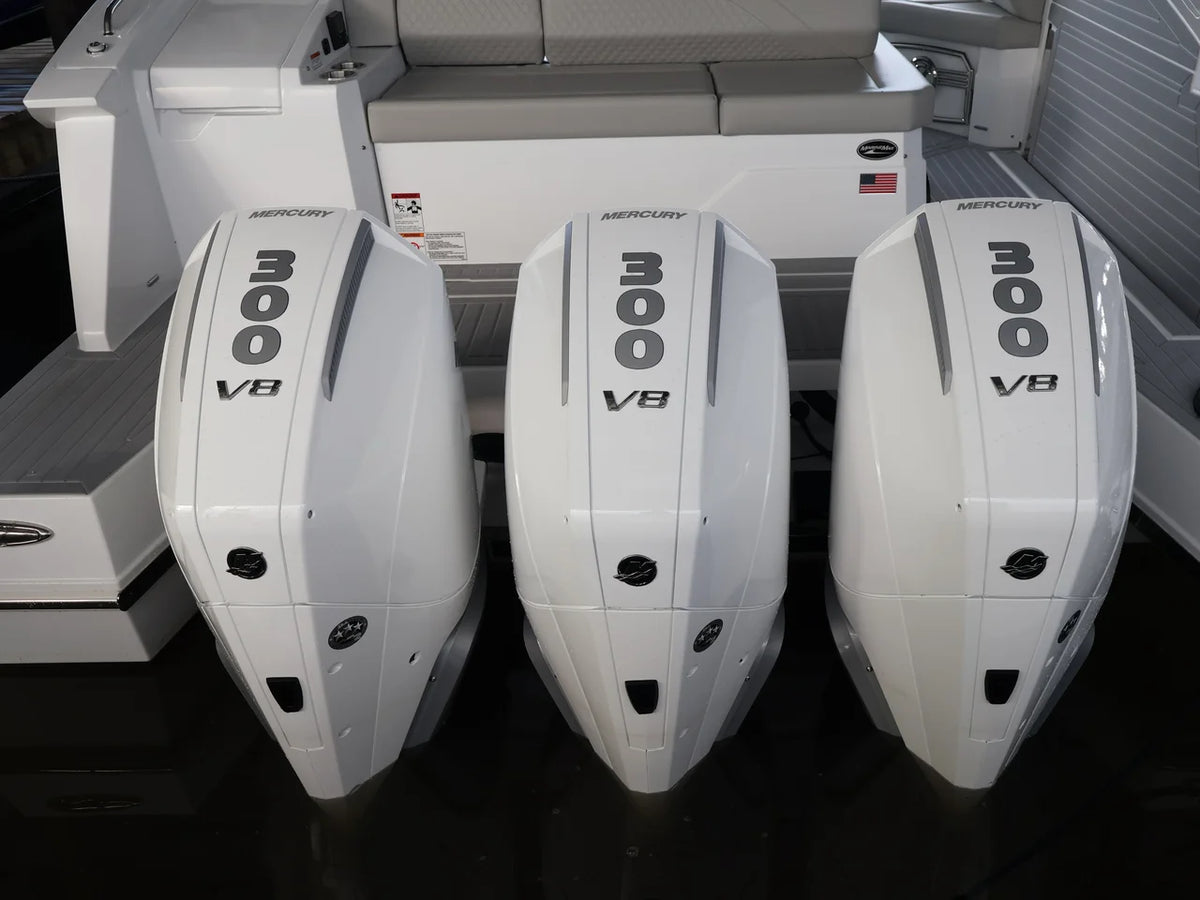 2026 Cruisers Yachts 38 GLS Outboard 38.0 feet, Naples, Florida #12