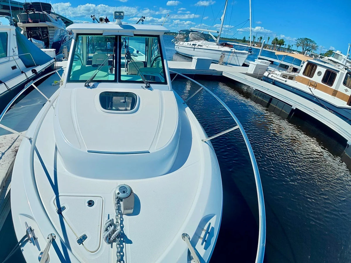 2018 Boston Whaler 285 CONQUEST 27.0 feet, Jacksonville Beach, Florida #17
