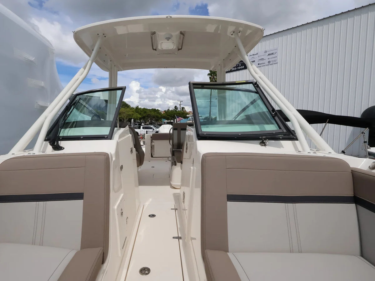 2026 Boston Whaler 240 Vantage 24.0 feet, Naples, Florida #26