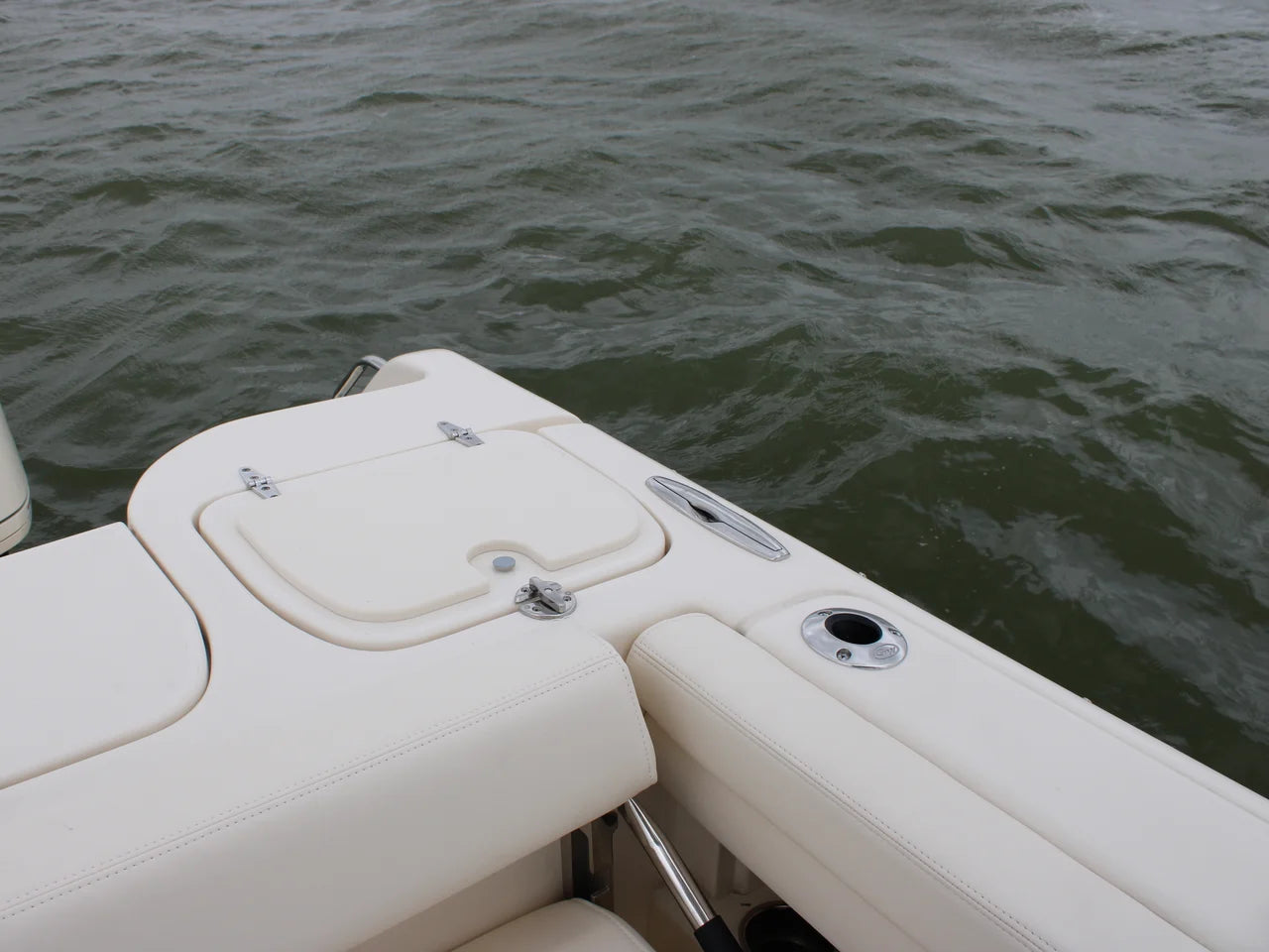 2026 Grady-White Freedom 275 27.0 feet, Seabrook, TX #28