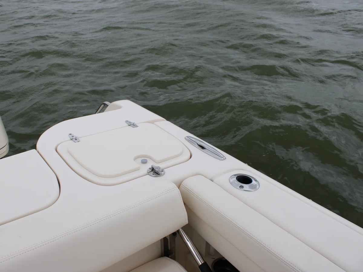 2026 Grady-White Freedom 275 27.0 feet, Seabrook, TX #28