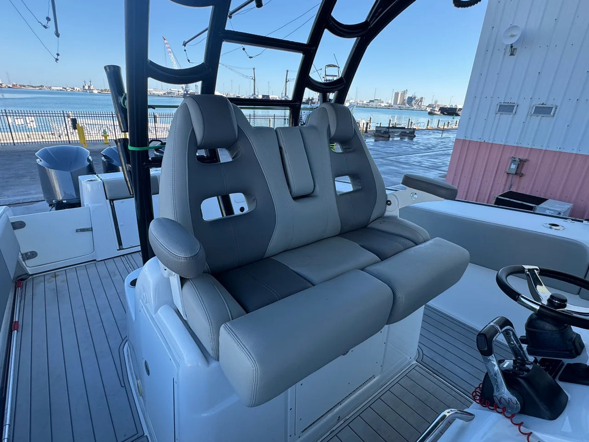 2021 Cape Horn 36 XS 36.0 feet, Stuart, Florida #17