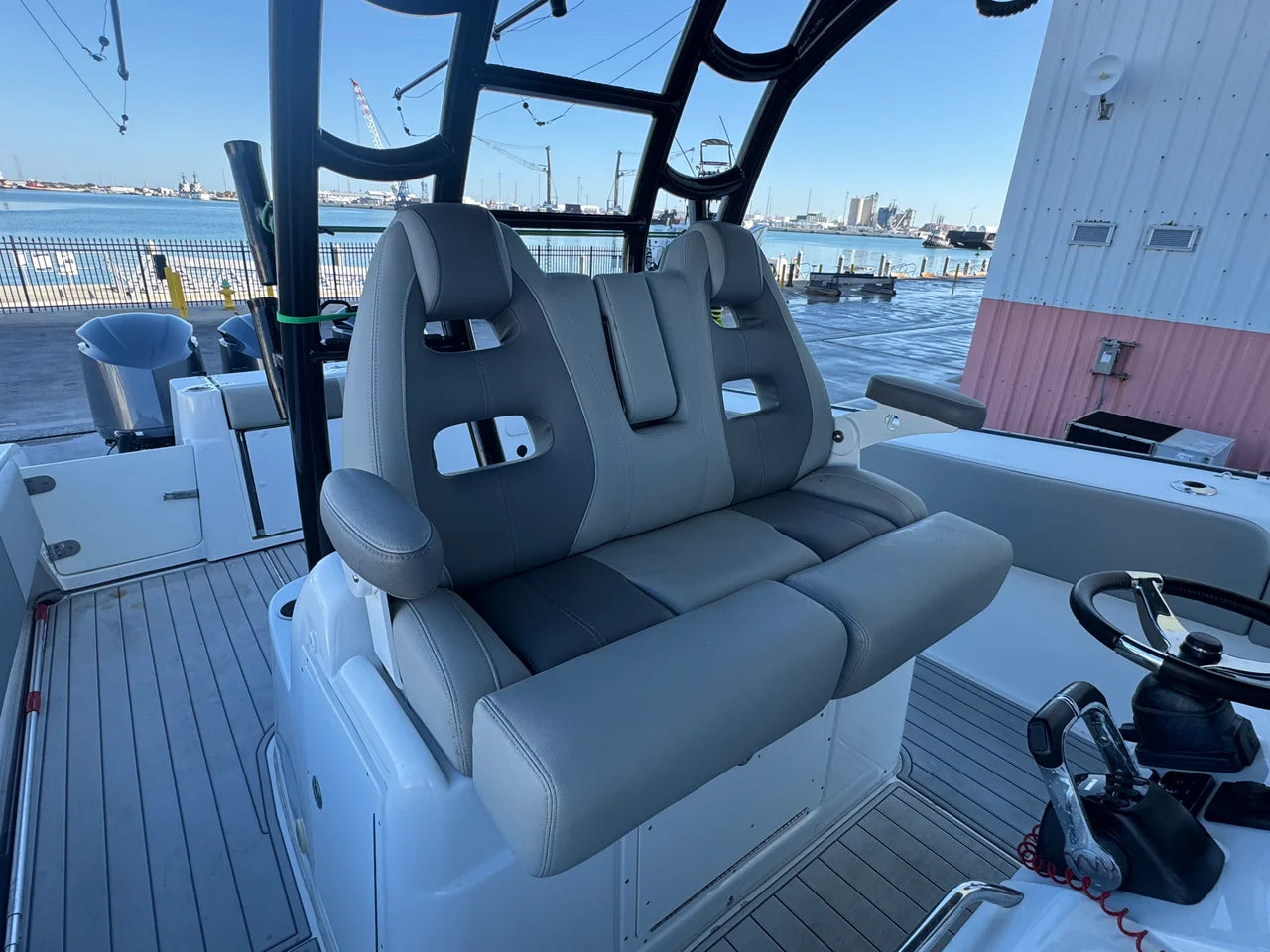 2021 Cape Horn 36 XS 36.0 feet, Stuart, Florida #17