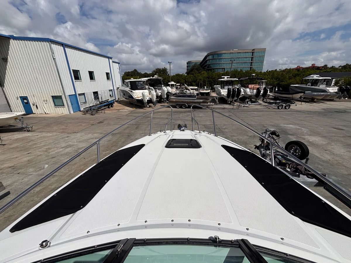2022 Four Winns 255 VISTA 25.0 feet, Clearwater, Florida #22