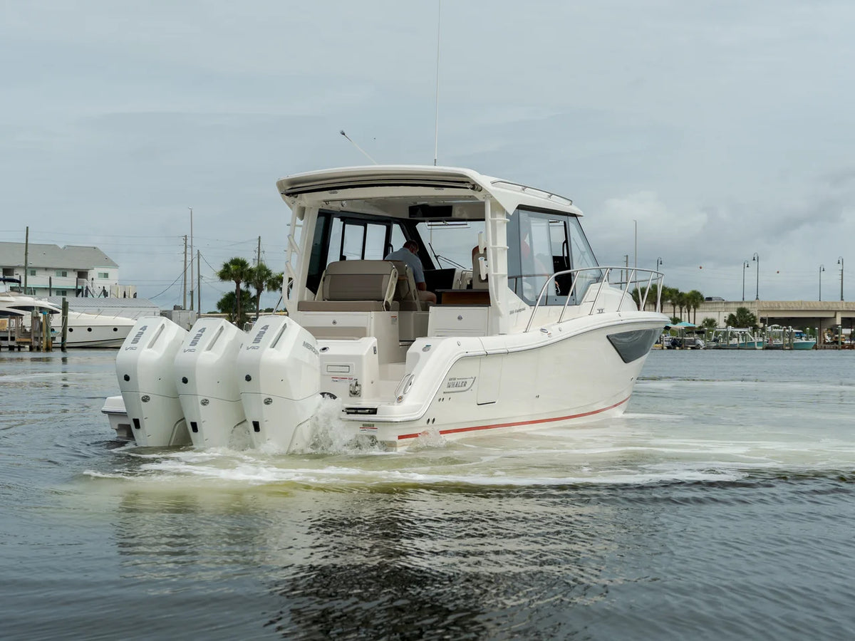 2026 Boston Whaler 365 Conquest 36.0 feet, Panama City, FL #4