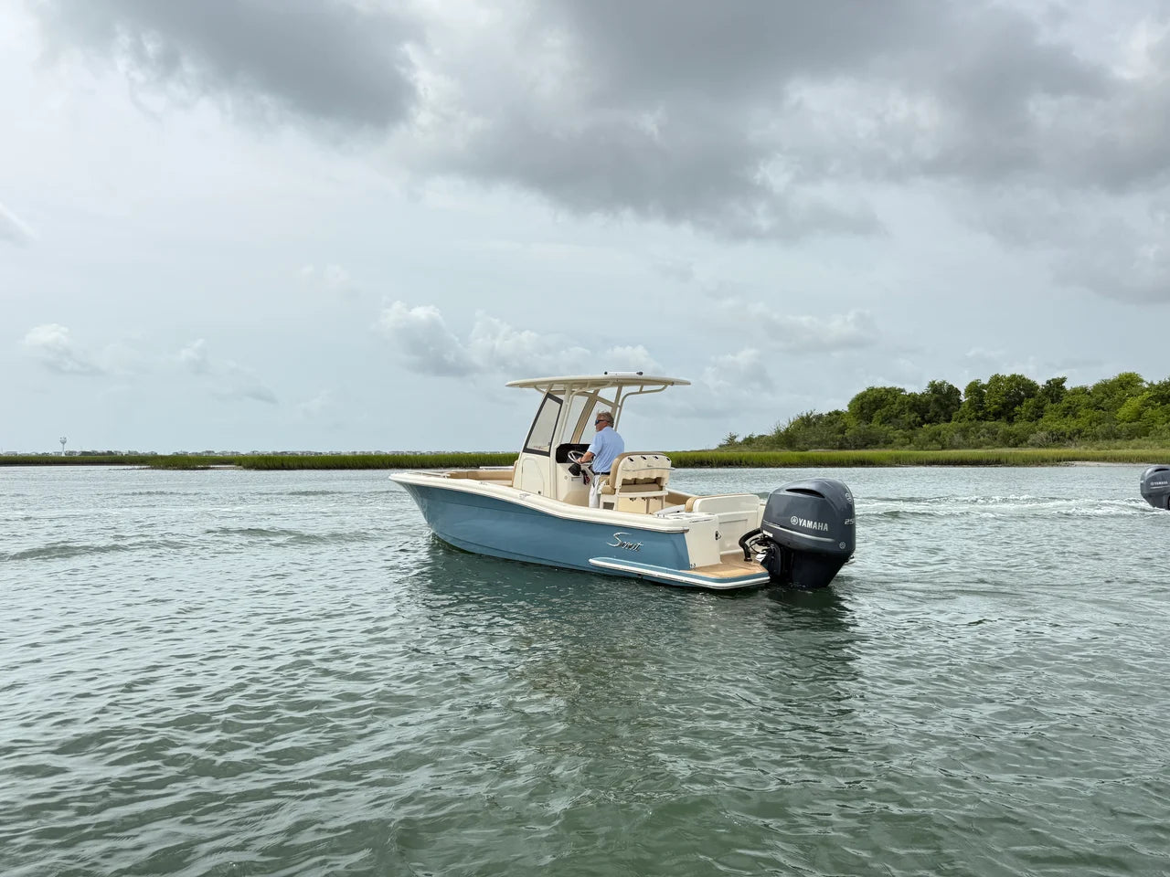 2020 Scout 235 XSF 24.0 feet, Wrightsville Beach, North Carolina #2
