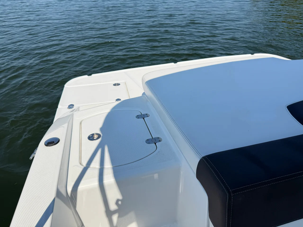 2016 Monterey 196MFS MONTURA 20.0 feet, Lake Wylie, SC #11