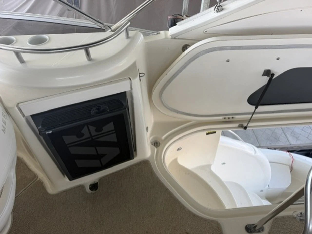 2008 Meridian 391 SB 40.0 feet, Monkey Island, OK #8