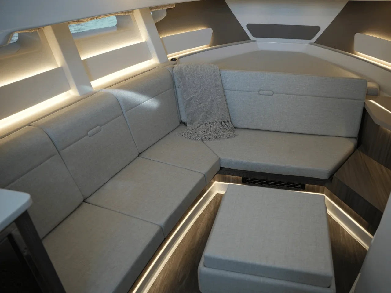 2025 Sea Ray Sundancer 370 37.0 feet, Lewisville, TX #35