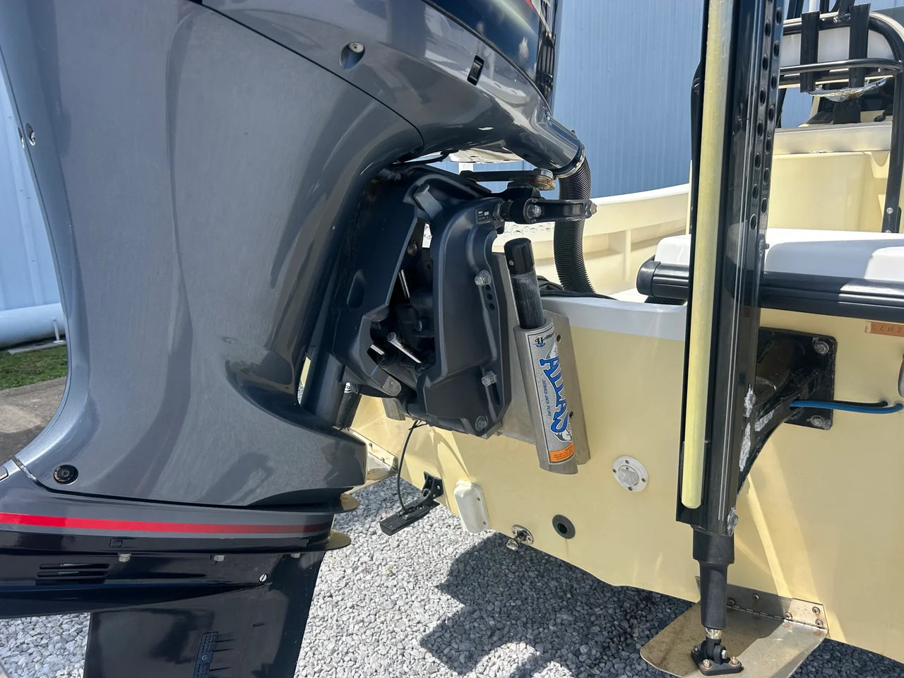 2017 Panga 2210 CAPTIVA 22.0 feet, Pensacola, Florida #7