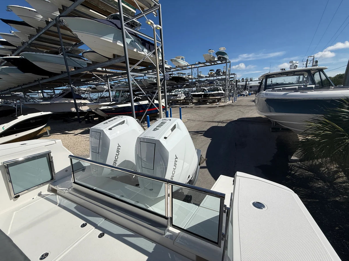 2027 Saxdor 400 GTC 40.0 feet, Sarasota, FL #28