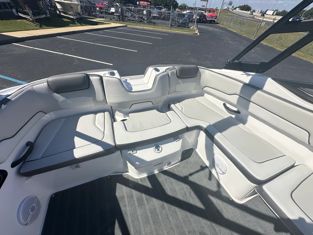 2026 Yamaha AR190 19.0 feet, Greenville, SC #16