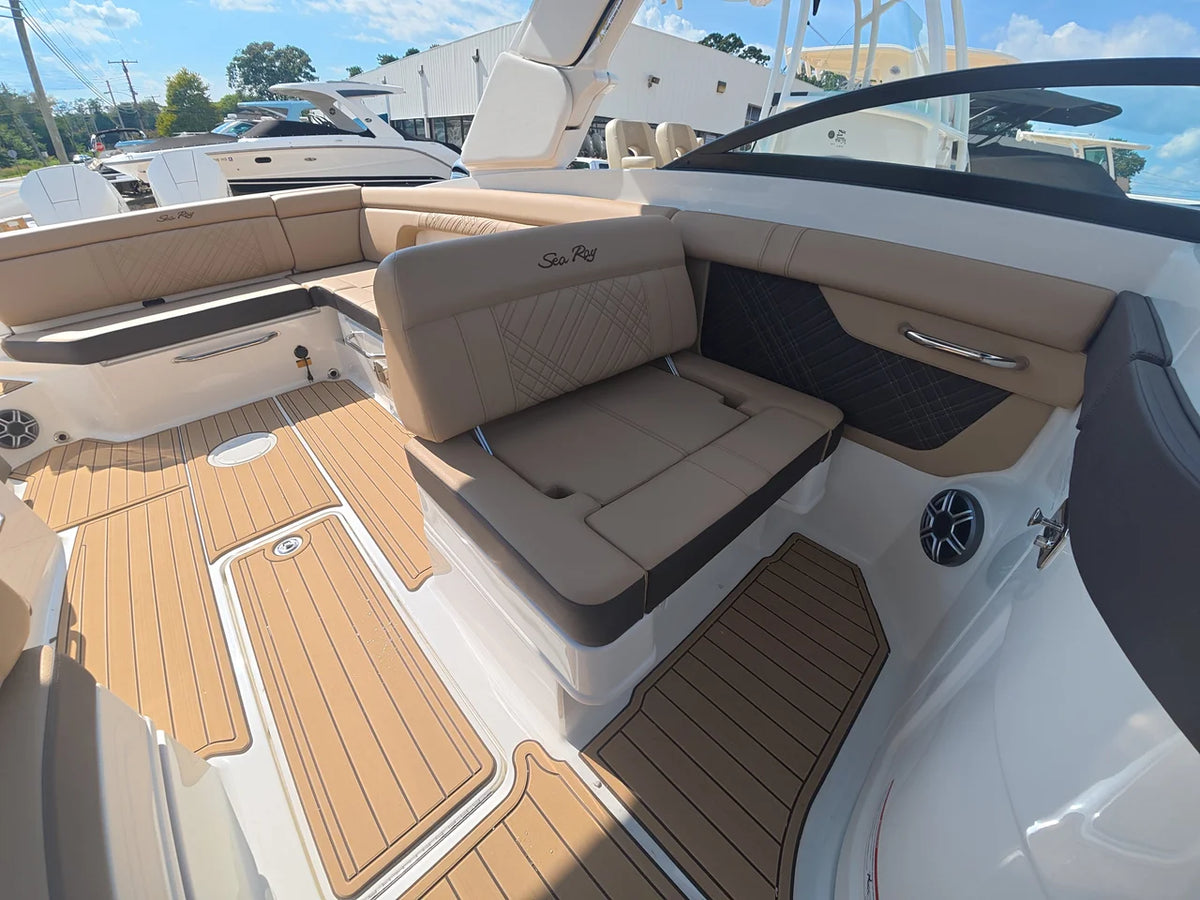 2027 Sea Ray SDX 290 Outboard 29.0 feet, Brick Township, New Jersey #16
