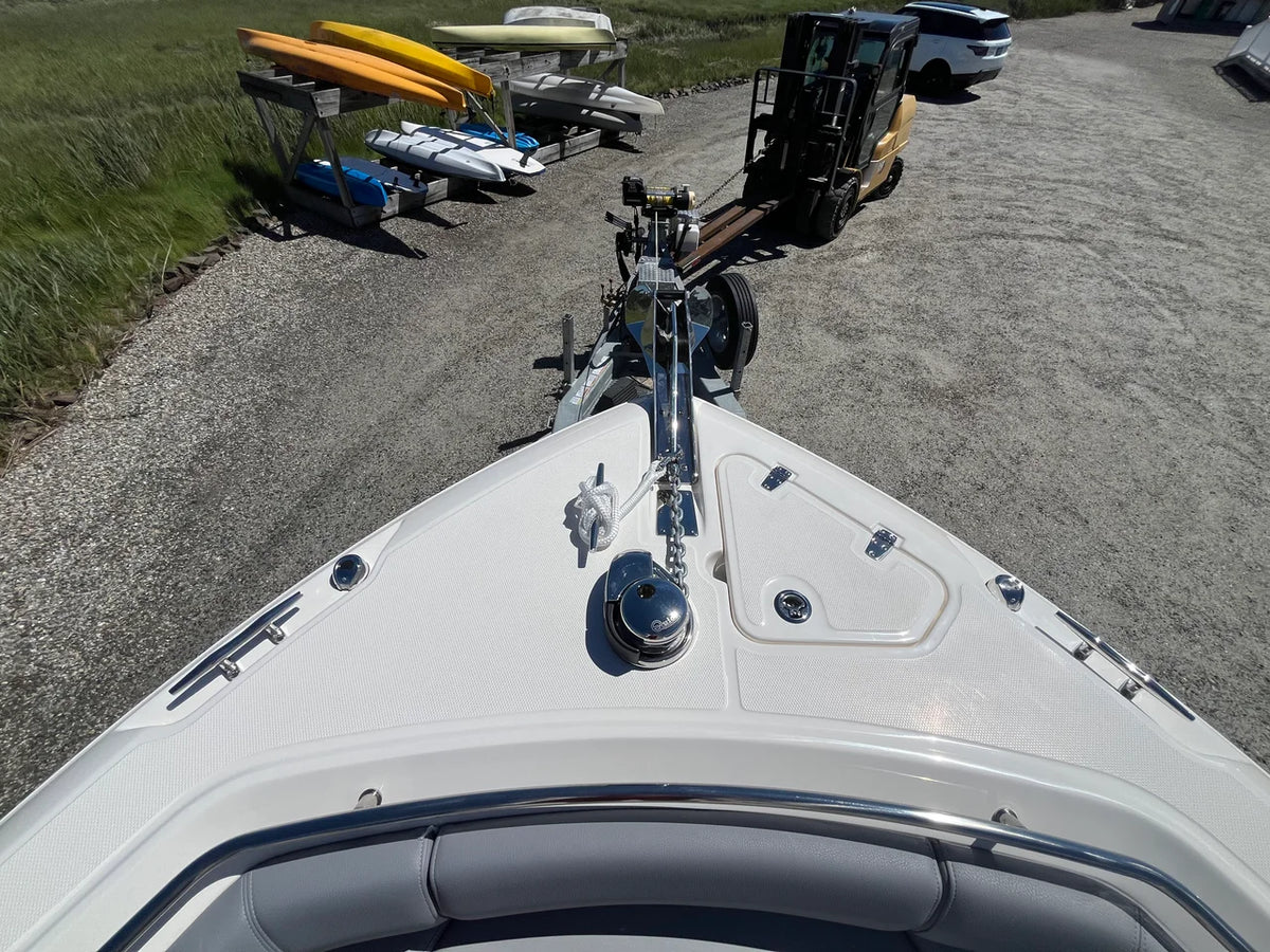 2026 Boston Whaler 250 Outrage 25.0 feet, Westbrook, Connecticut #24