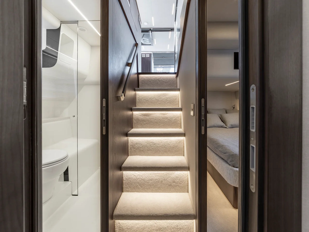 2027 Galeon 430 EXP 43.0 feet, Inuvik, Northwest Territories #48