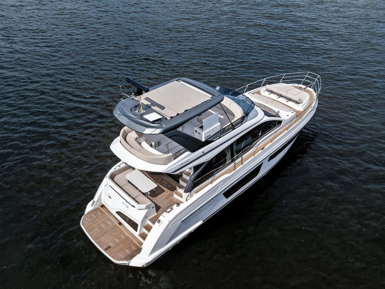 2026 Azimut Fly 53 53.0 feet, Pompano Beach, FL #10