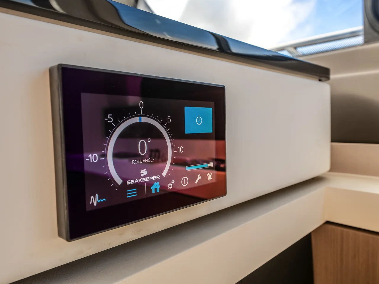 2022 Azimut 60 FLY 60.0 feet, Hollywood, Florida #57
