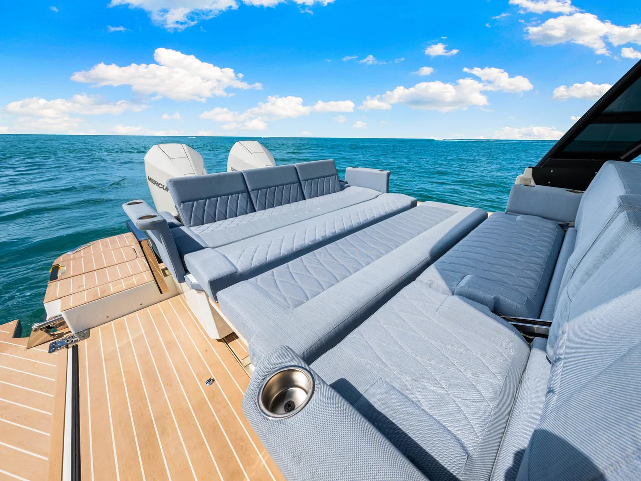 2026 Saxdor 320 GTO 32.0 feet, Venice, Florida #16