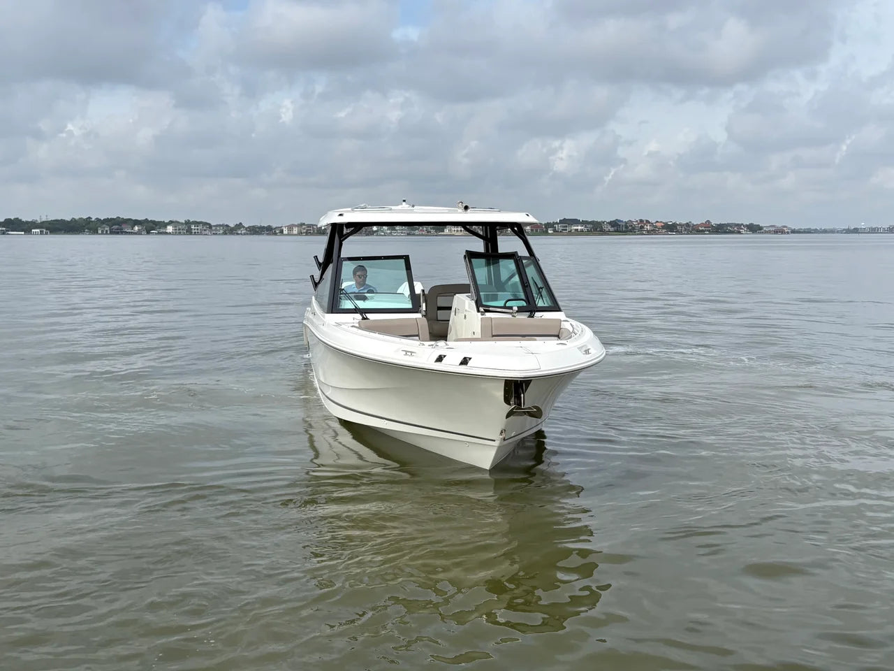 2025 Boston Whaler 330 Vantage 33.0 feet, Seabrook, TX #11