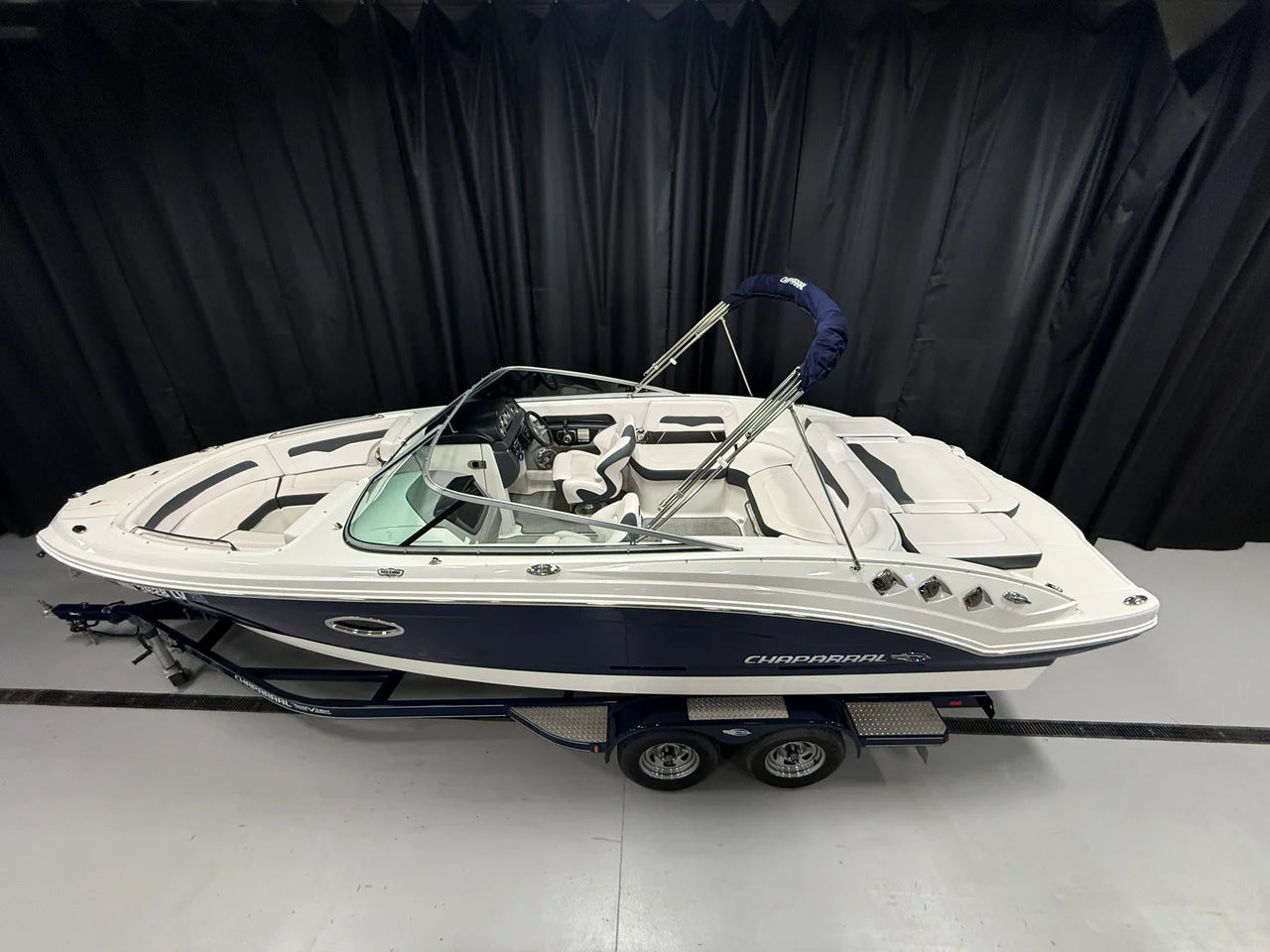 2019 Chaparral 246 24.0 feet, Crosslake, Minnesota #2