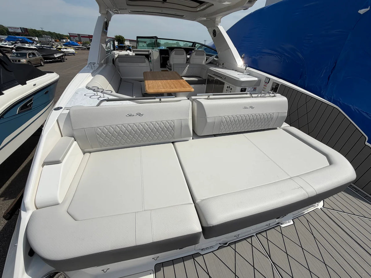 2026 Sea Ray SLX 400 40.0 feet, Excelsior, Minnesota #11