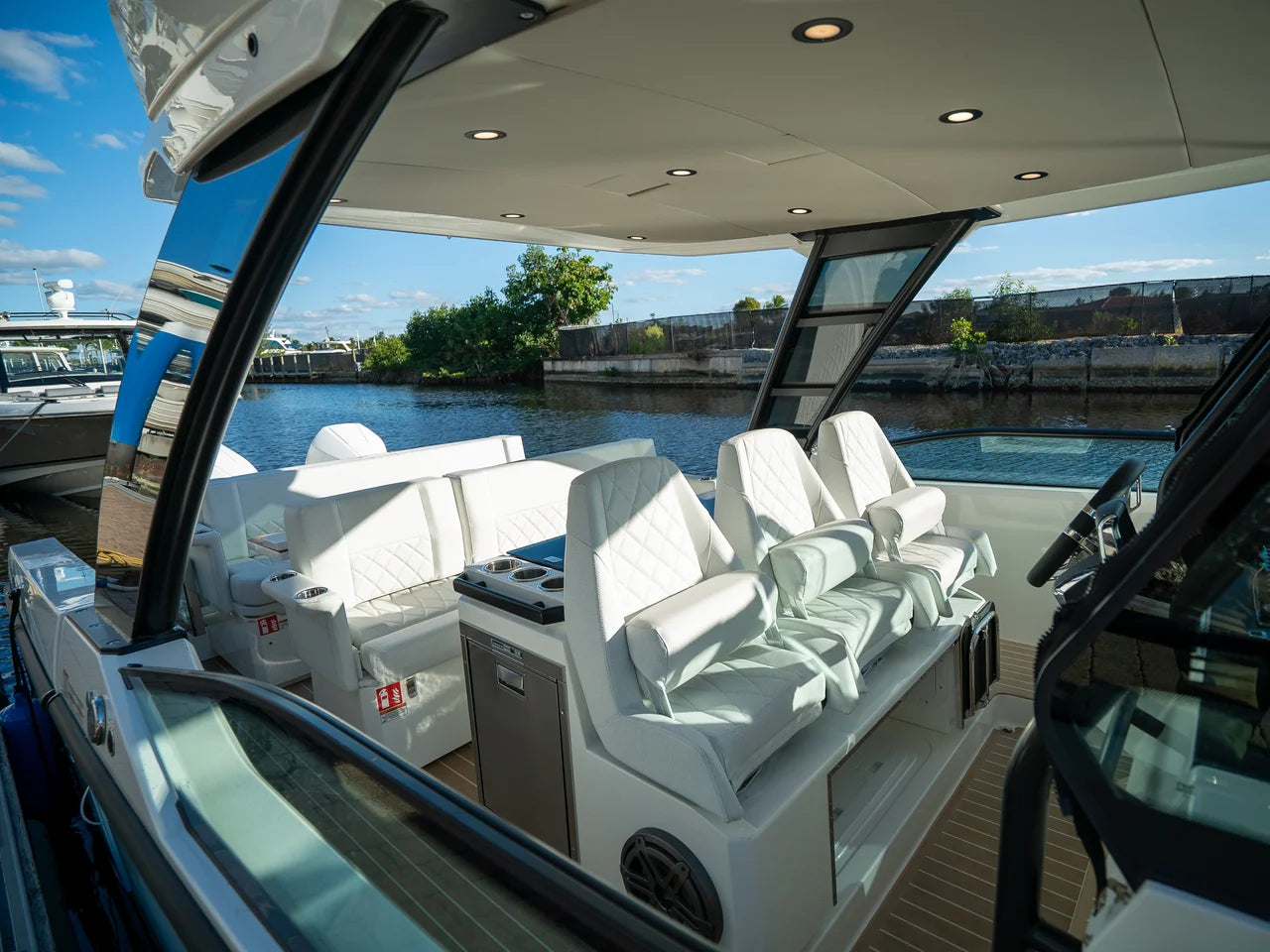 2026 Saxdor 320 GTO 32.0 feet, Fort Myers, FL #18