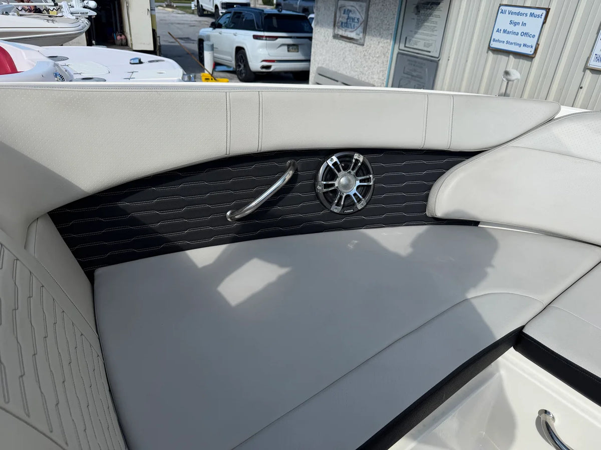 2022 Sea Ray 23 SPX-OB 23.0 feet, St Petersburg, FL #12