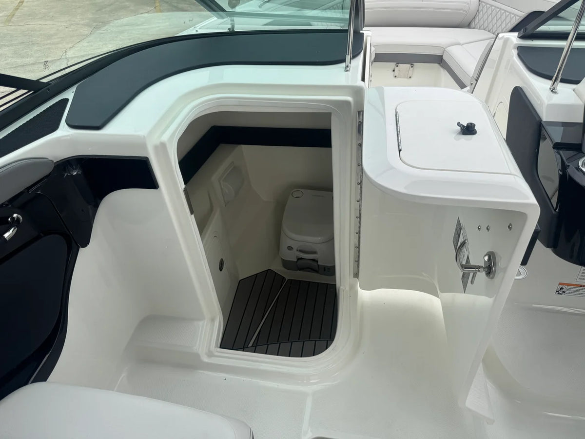 2022 Harris Sunliner 230 23.0 feet, Cocoa, Florida #14