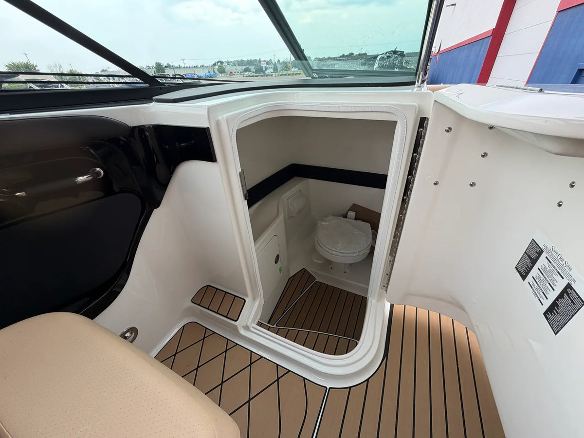 2027 Sea Ray SLX 280 28.0 feet, Rogers, MN #43