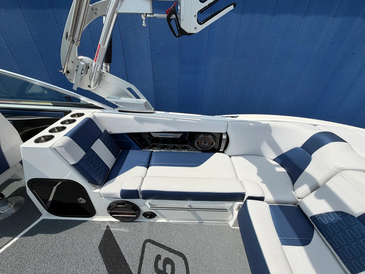 2019 Mastercraft X26 26.0 feet, Rogers, Minnesota #35