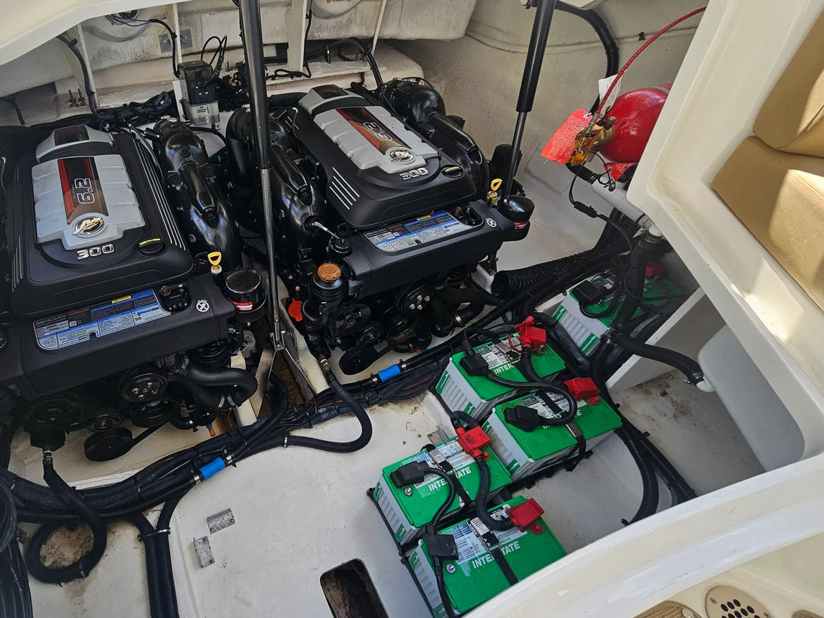 2019 Sea Ray 310 SLX 31.0 feet, Brick Township, New Jersey #33