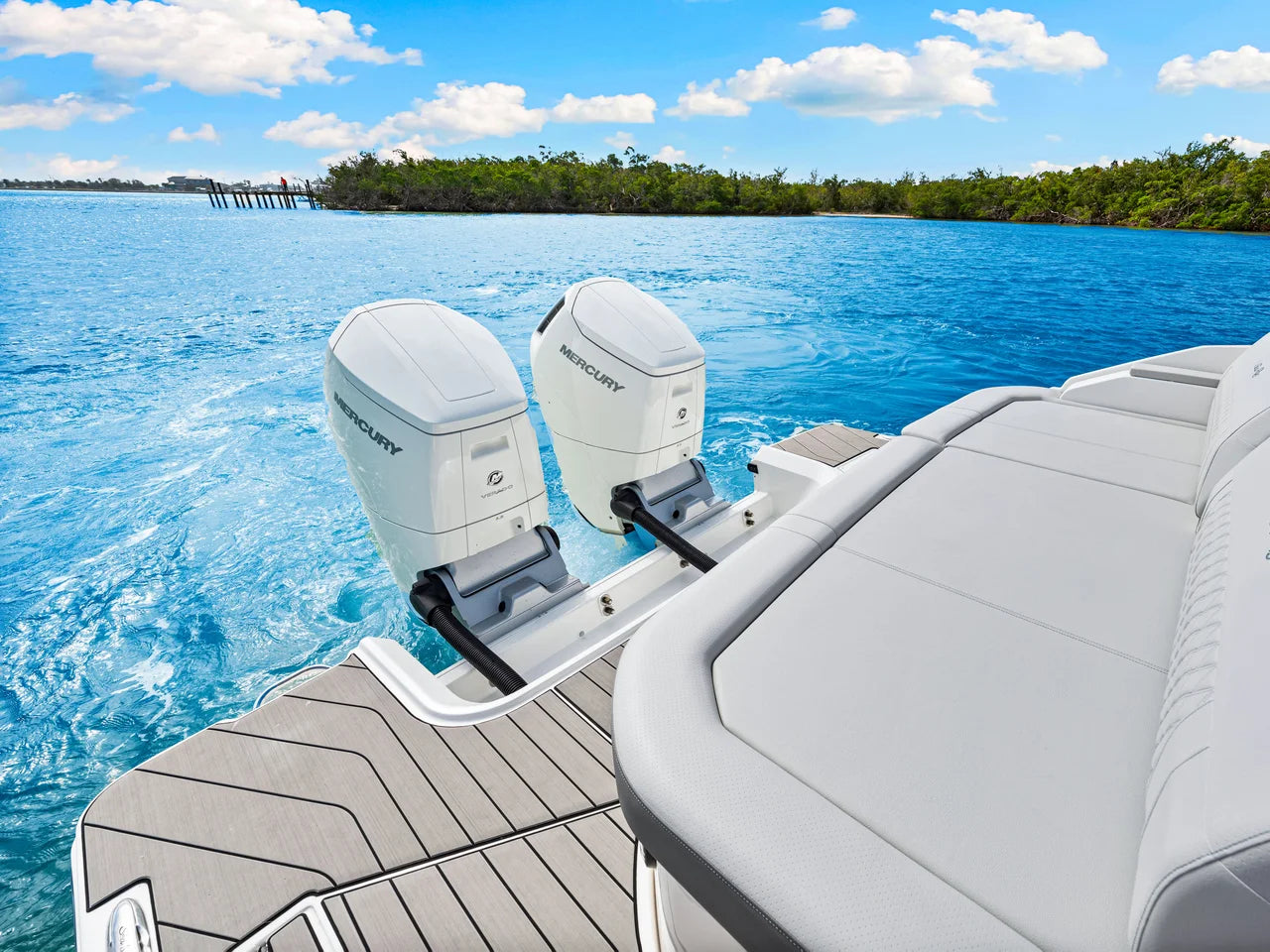 2026 Sea Ray SLX 400 Outboard 40.0 feet, Sarasota, FL #44
