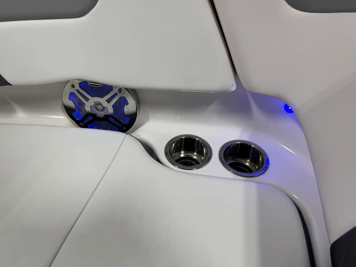 2019 Chaparral 230 SUNCOAST 23.0 feet, Crosslake, Minnesota #89