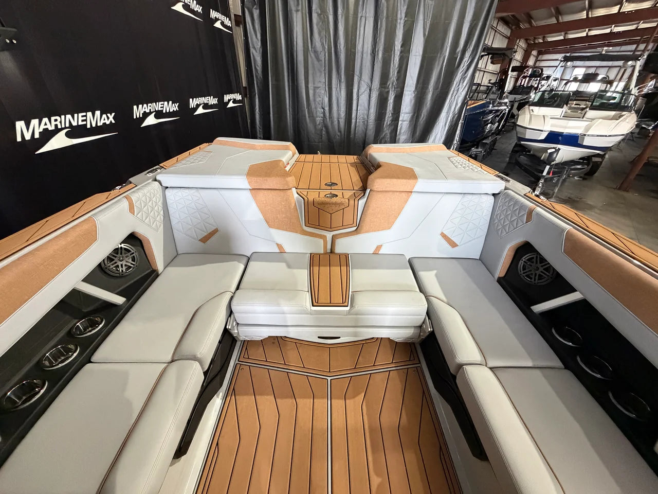 2026 Nautique Super Air Nautique GS22 22.0 feet, Rogers, MN #55