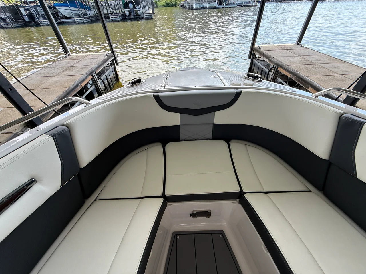 2023 Chaparral 287 SSX 28.0 feet, Lake Ozark, MO #29