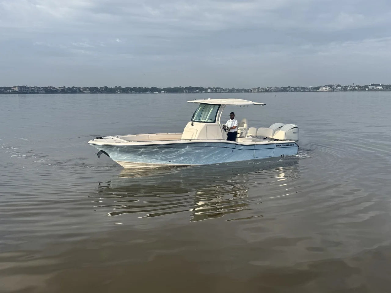 2026 Grady-White 281 CE 28.0 feet, Seabrook, TX #1