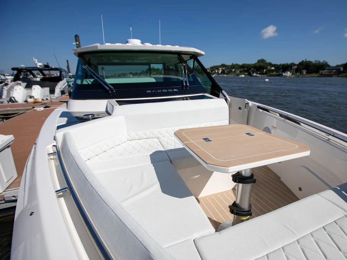 2027 Saxdor 400 GTC 40.0 feet, Brick Township, New Jersey #64