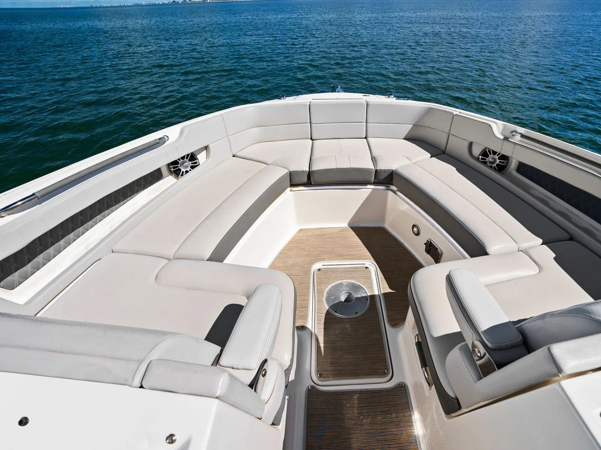 2023 Sea Ray 310 SLX OB 32.0 feet, St Petersburg, FL #20